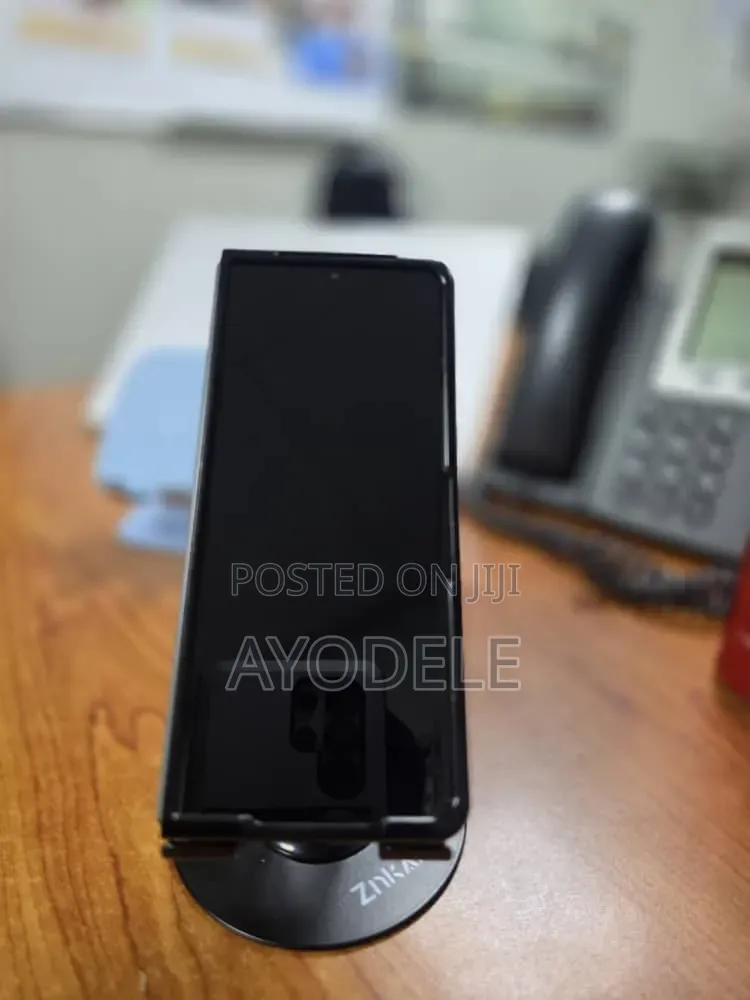 Tecno Phantom V Fold 512 GB Black