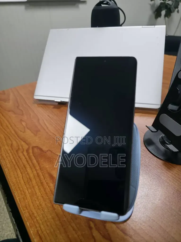 Tecno Phantom V Fold 512 GB Black