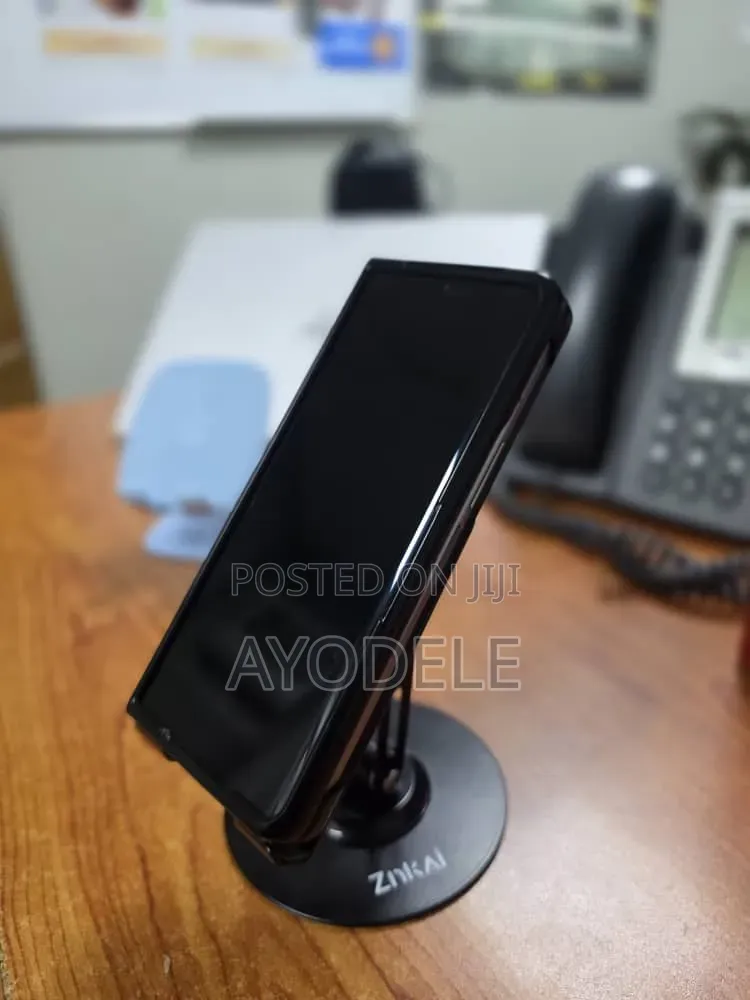 Tecno Phantom V Fold 512 GB Black