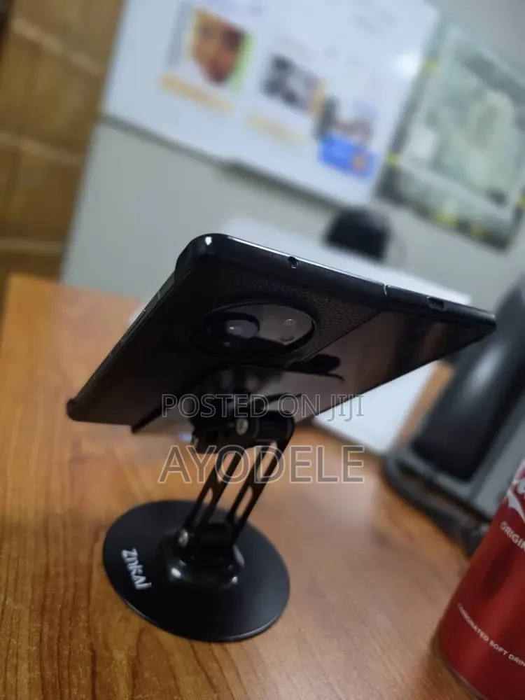 Tecno Phantom V Fold 512 GB Black
