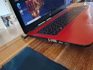 Laptop HP 15 8GB Intel Pentium HDD 2T