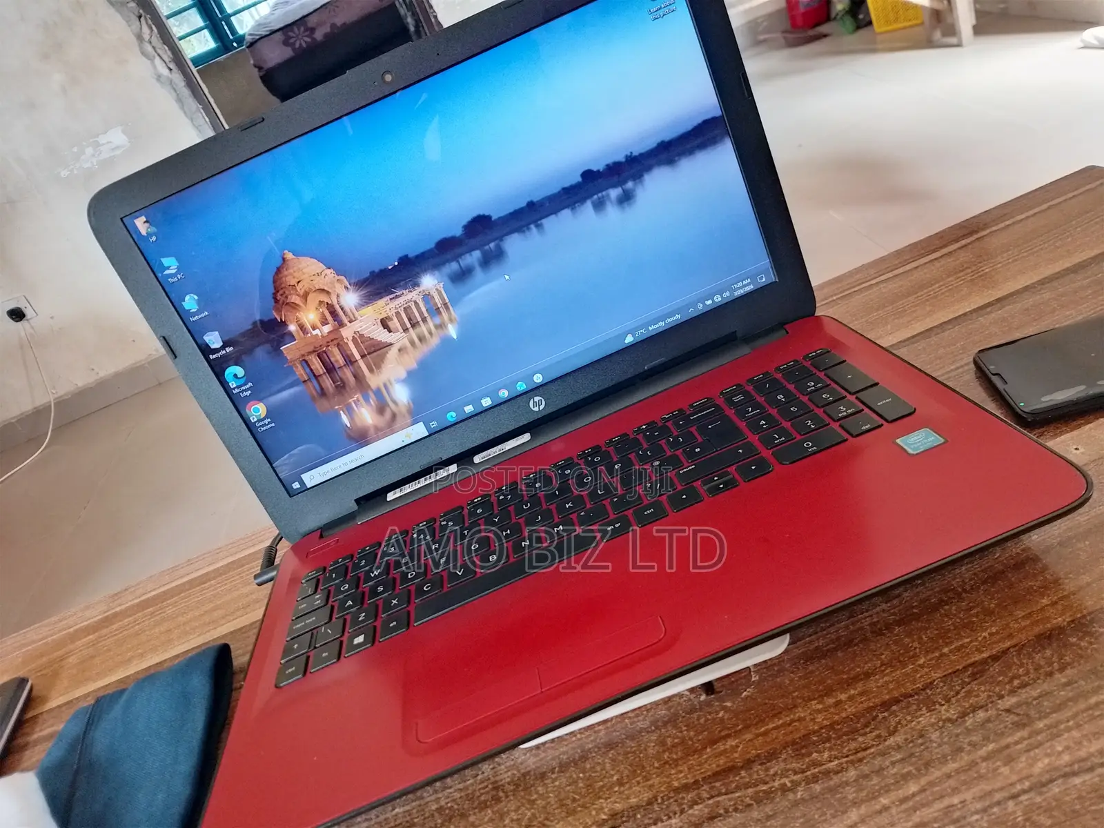 Laptop HP 15 8GB Intel Pentium HDD 2T