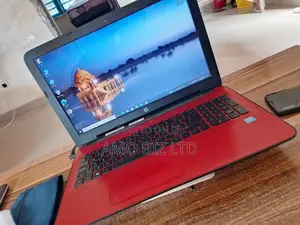 Laptop HP 15 8GB Intel Pentium HDD 2T