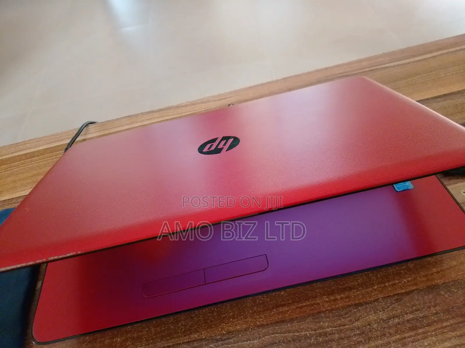 Laptop HP 15 8GB Intel Pentium HDD 2T