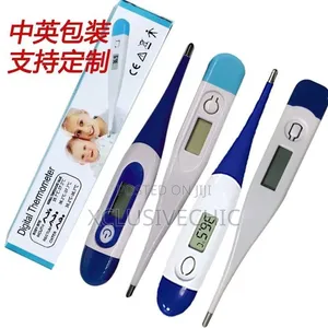 Digital Thermometer