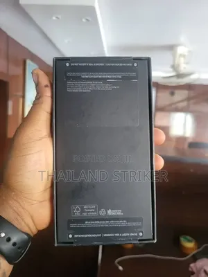 New Samsung Galaxy S25 256 GB Black