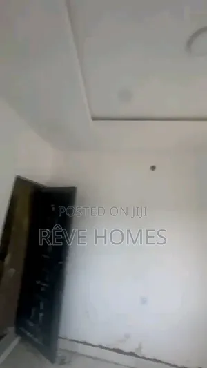 Mini Flat in Shomolu / Shomolu for rent
