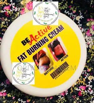 Body Enhancement Supplements and Creams