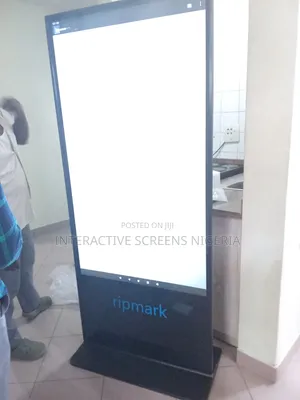 65 Inches Interactive Screen