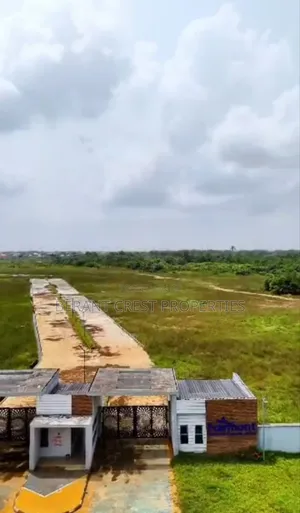 Plot of Land for Sale in an Estate at Ibeju Lekki