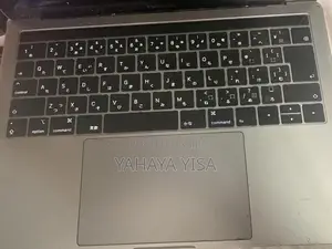 Laptop Apple MacBook Pro 2019 8GB Intel Core i5 SSD 256GB
