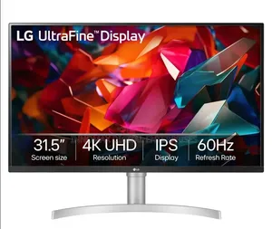 LG 32un880-B 32-Inch Uhd (3840 X 2160) Ips HDR Monitor With USB-C