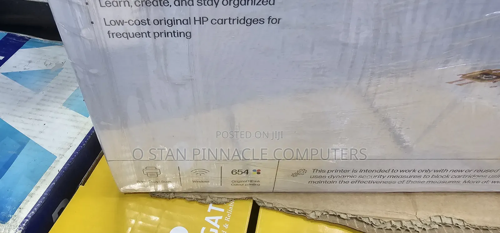 HP Deskjet 2975