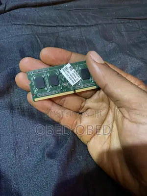Ddr3l So-Dimm (Laptop Ram)