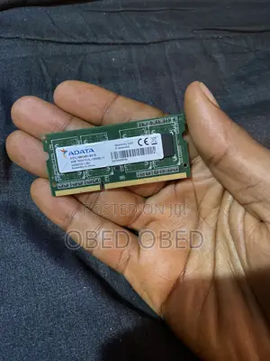 Ddr3l So-Dimm (Laptop Ram)