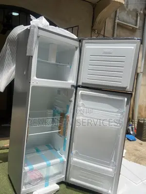 Hisense 360L Refrigerator Offering More Space