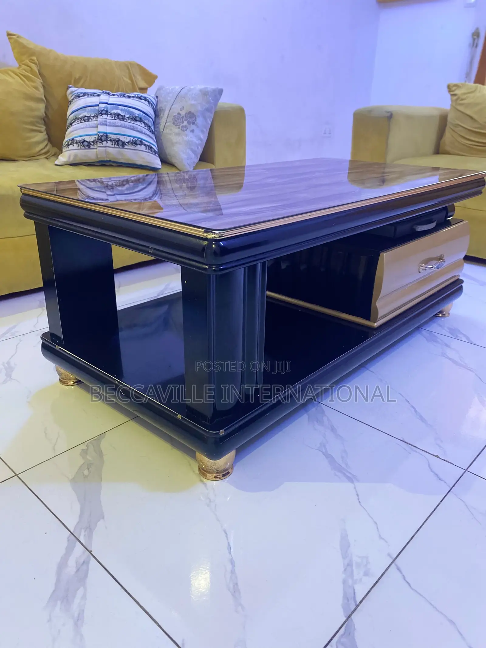 Centre Table