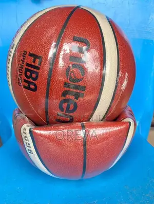 Original Molten Ball