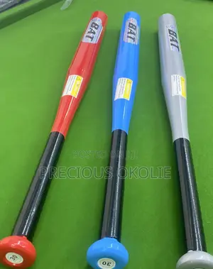 Baseball Bat