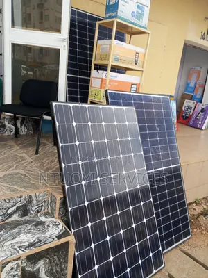 Canadian Solar Panels 200w-650w, Brand New Installation Available.
