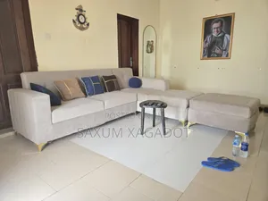 Luxury Sofa