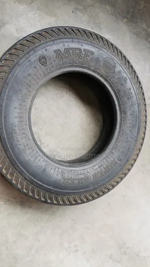 Brand New 7.00R16 MRF