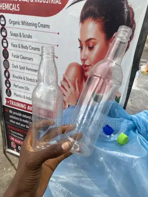 75cl, 50cl, 25cl Groundnut Bottle