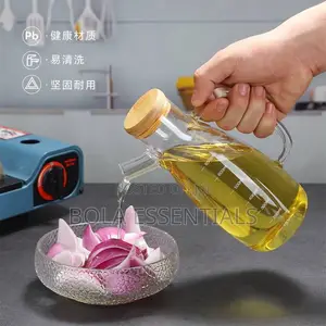 1000ml Oil Bottle