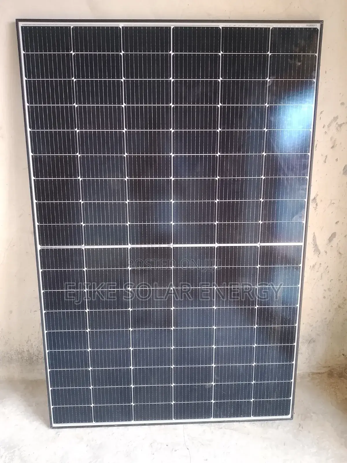 High Efficiency 410 Solar Panel