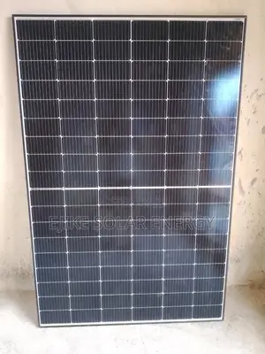 High Efficiency 410 Solar Panel