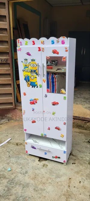 Baby Wardrobe