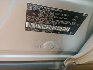 Toyota RAV4 2015 Silver