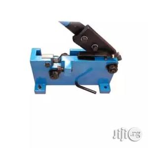 Hand Manual Rod Steel Metal Cutter
