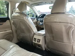 Lexus ES 2014 Blue