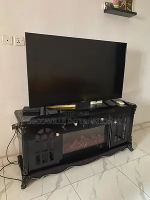 TV Consule