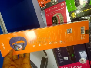 Sones Smart Watch