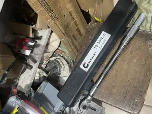 Convenant Adjustable Click Torque Wrench