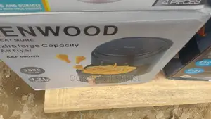 Kenwood 12l Airfryer