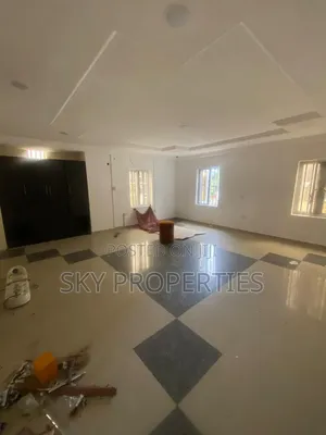 4bdrm Duplex in Tf Kubuyi, Lekki Phase 1 for rent