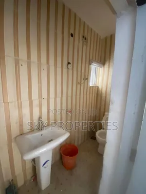 4bdrm Duplex in Tf Kubuyi, Lekki Phase 1 for rent
