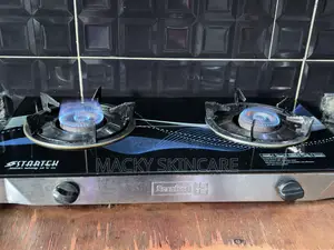 Gas Cooker