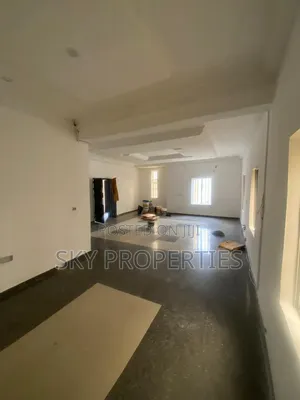 4bdrm Duplex in Tf Kubuyi, Lekki Phase 1 for rent