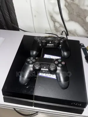 PlayStation 4