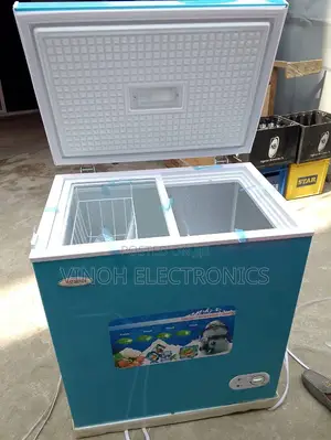 Startek Freeer 255liters