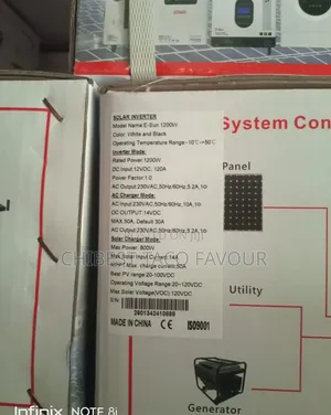 1.2kva Inverter