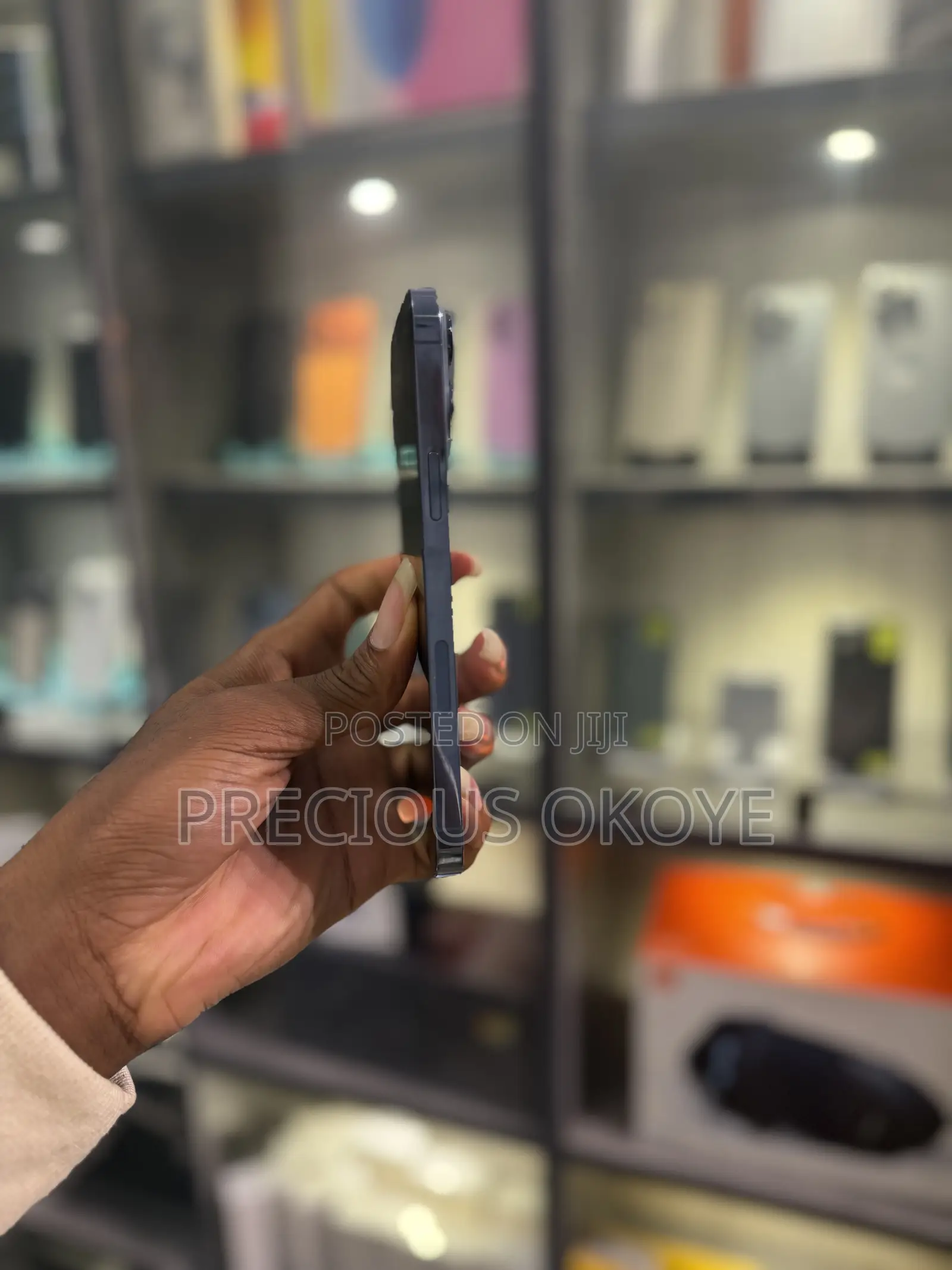 Apple iPhone 13 Pro Max 128 GB Blue