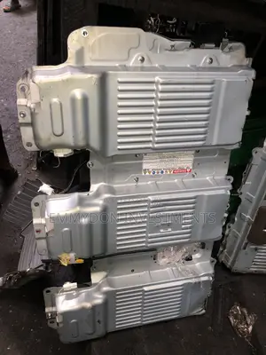 Complete Hybrid Battery for Lexus Rx 350h / Rx400h