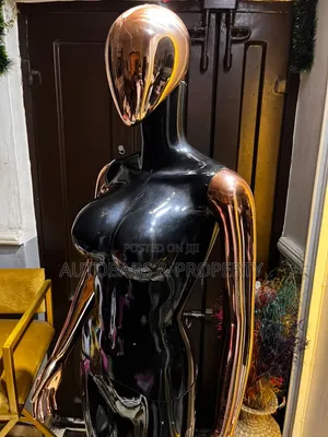 Clean Mannequin for Sale (Female)