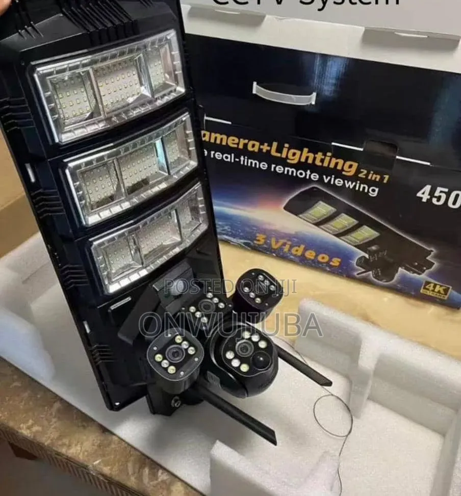 Solar Panel