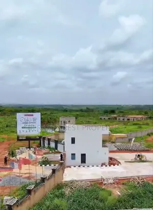 Plot of Land for Sale in an Estate at Mowe Ofada, Ogun State